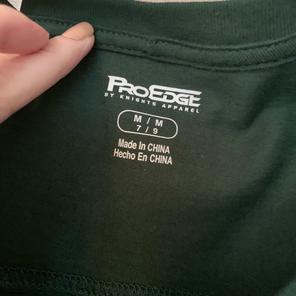 EUC MSU T-Shirt - Picture 5 of 7